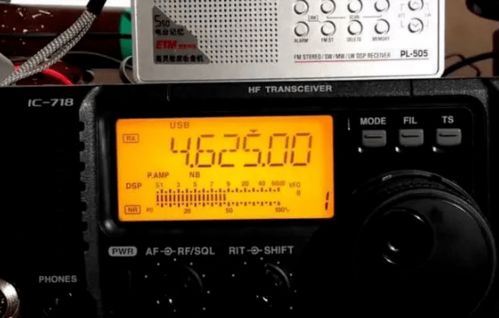 无解的摩斯密码 神秘无线电台40年迷雾与无线CarPlay的奇妙联想