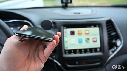 有线CarPlay与无线CarPlay 谁在音质上更胜一筹？