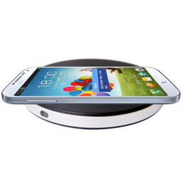 跨界无线充电 三星S6无线充电器能否通用诺基亚、安卓、苹果？