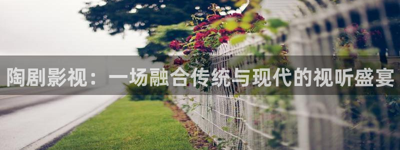 泡泡影视好看的国产剧：陶剧影视：一场融合传统与现代的视听盛宴