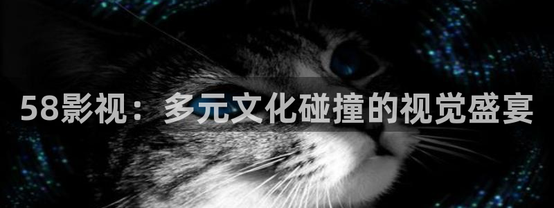 泡泡电影网最新电影：58影视：多元文化碰撞的视觉盛宴